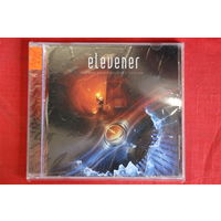 Elevener - When Kaleidoscopes Collide (2008, CD)