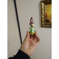 Елочная игрушка