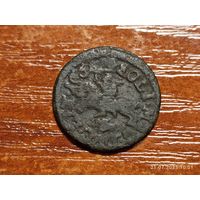Боратинка солид 166?