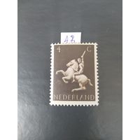 Нидерланды 1943