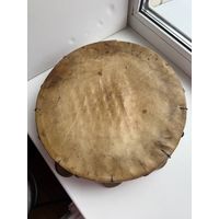Бубен старинный