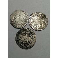 Три полугроша