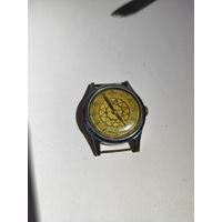 Часы "Москва". 1 мчз им. Кирова.