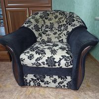 Кресло, можно на дачу, самовывоз