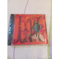 Grateful dead Live Dead CD US Warner NM