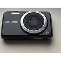 Цифровой фотоаппарат Samsung es80
