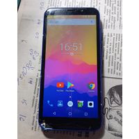 Смартфон Prestigio android 7.0