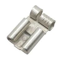 Клемма ножевая угловая