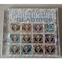 Ravermeister Classics Vol.2 (2CD) (редкий диск!) (Германия)