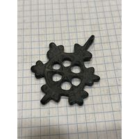 Подвеска старая, с рубля , три дня