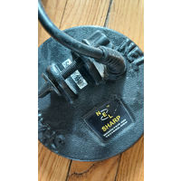 Катушка NEL Sharp 5х5" для Minelab Explorer/E-Trac/СЕ/ХS 2/Safari