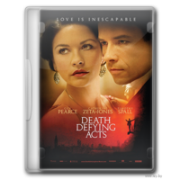 Смертельный номер / Death Defying Acts  (Кэтрин Зета-Джонс,Гай Пирс)DVD5