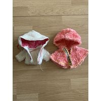 Одежда для кукол