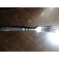 Вилка 1963 нержавейка