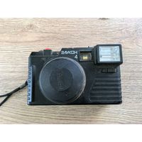 Фотоаппарат эликон