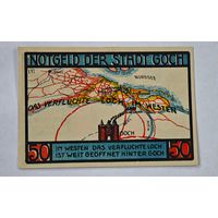 Нотгельд Германия