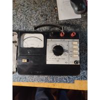 Мультиметр Ц4340