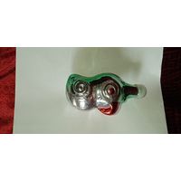 Игрушка елочная