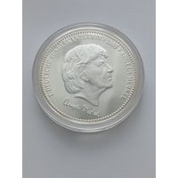 Германия медаль Ангела Меркель.