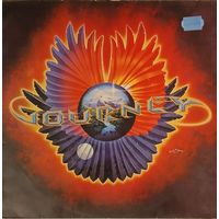 LP Journey Infinity 1978 Holland