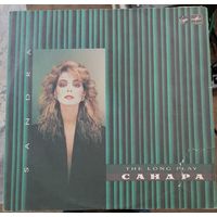 Sandra	"The long play"1985