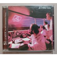 Jethro Tull - A, CD