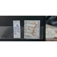 РАСПРОДАЖА ГЕРМАНИЯ 2002г. Гаш.