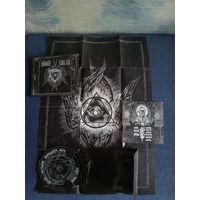 CD диск Псалом 666 Символ веры