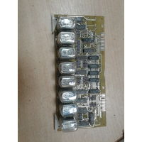 Лампы индикаторные