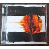 CD,(EC) Rush – Vapor Trails