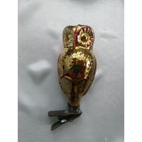 Сова на прищепке..Каталог.