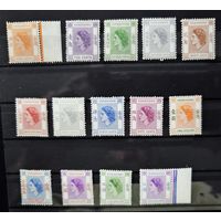 Великобритания .Hong Kong ми. 178-191