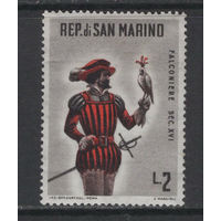 Сан-Марино /San Marino