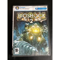Bioshock 2