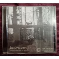 Paul McCartney chaos and creation in the backyard, CD
