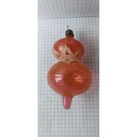 Игрушка ёлочная