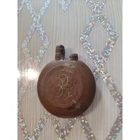 Зажигалка бензиновая  винтаж