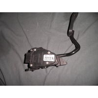 Педаль акселератора(газа) от автомобиля Volkswagen Sharan Б/У.С рубля.