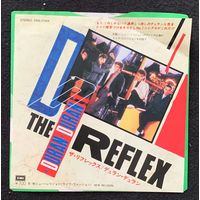 Duran Duran  – The Reflex / JAPAN 1984