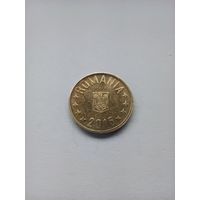 Румыния 1 бан 2015г