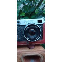ФОТОАППАРАТ ФЭД 2 .  Распродажа Коллекции !!! . Экспресс  Аукцион  с рубля без МПЦ и прочего 3 ДНЯ  .Много лотов в продаже .