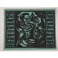 Нотгельд Германия