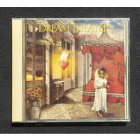 CD,(Japan) Dream Theater – Images And Words