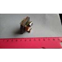 Дроссель высокочастотный около 3 мкГн