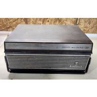 Магнитофон GRUNDIG TK-140 DeLuxe. Нерабочий. На восстановление или запчасти.