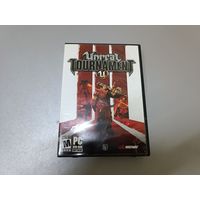 ПК Unreal Tournament 3