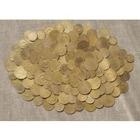 Сборный лот до реформы. 110 штук.