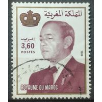 Марокко 1988г.