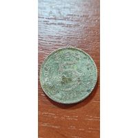 Шри-Ланка 5 рупе 2004