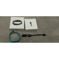 Фитнес браслет Xiaomi Mi band 2.